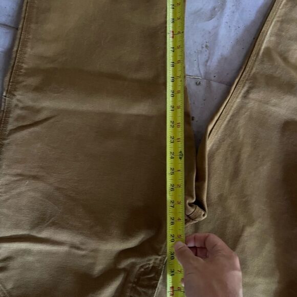 Carhartt FR Pants - Picture 11 of 12